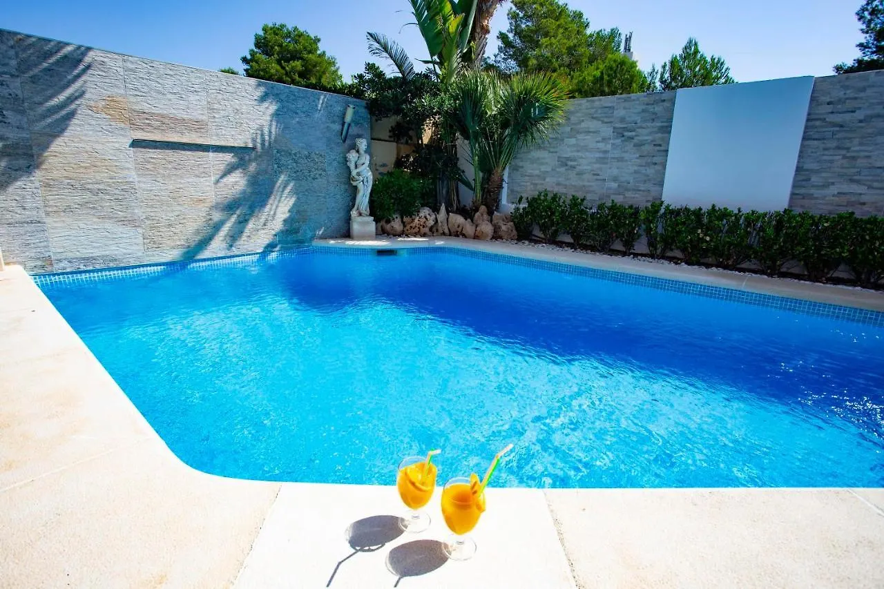 Holiday home Casa Albufera Villa Playa de Muro