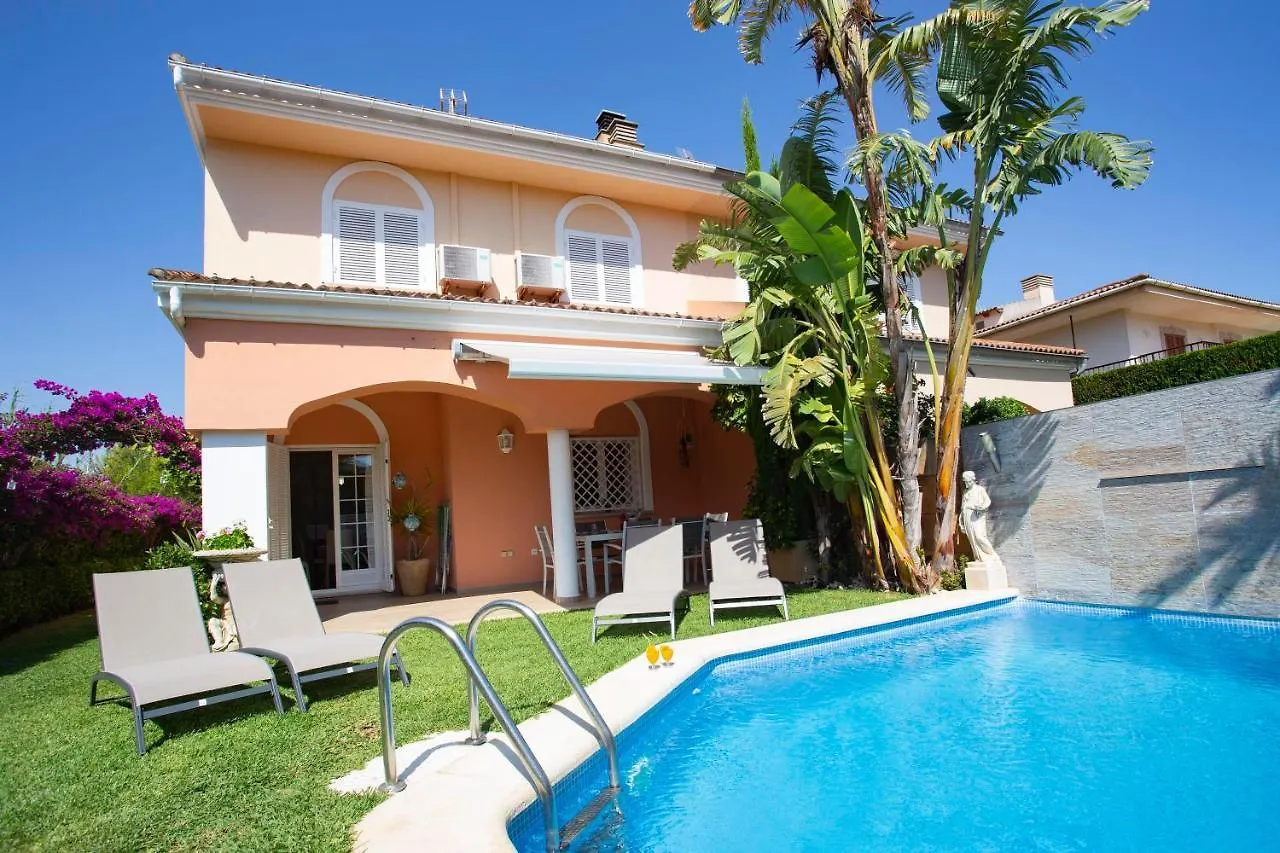 Casa Albufera Villa Playa de Muro  Holiday home