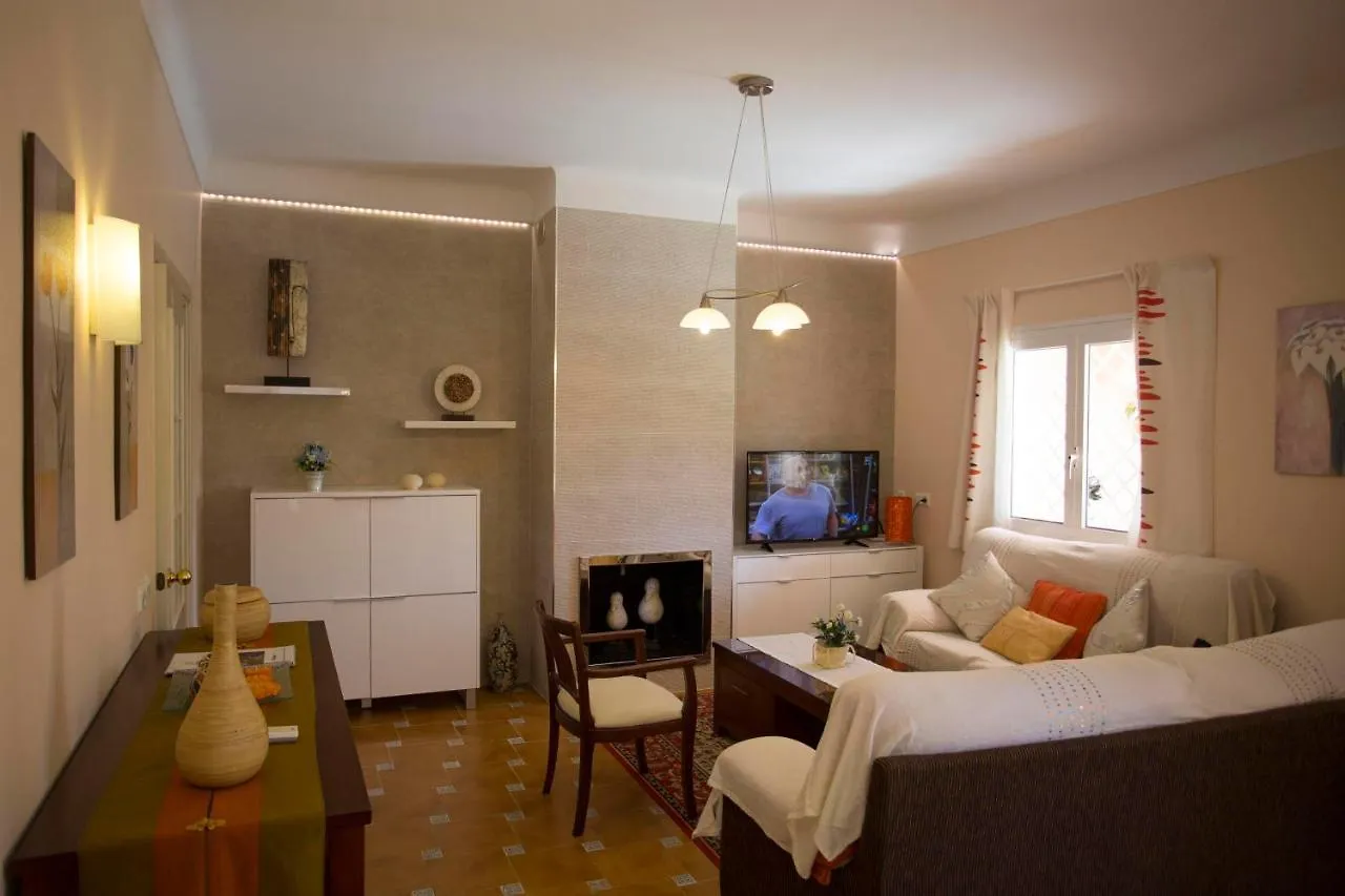 Holiday home Casa Albufera Villa Playa de Muro