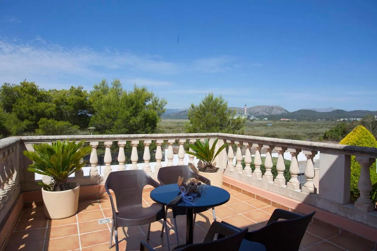 Casa Albufera Villa Playa de Muro  Holiday home Playa de Muro (Mallorca)