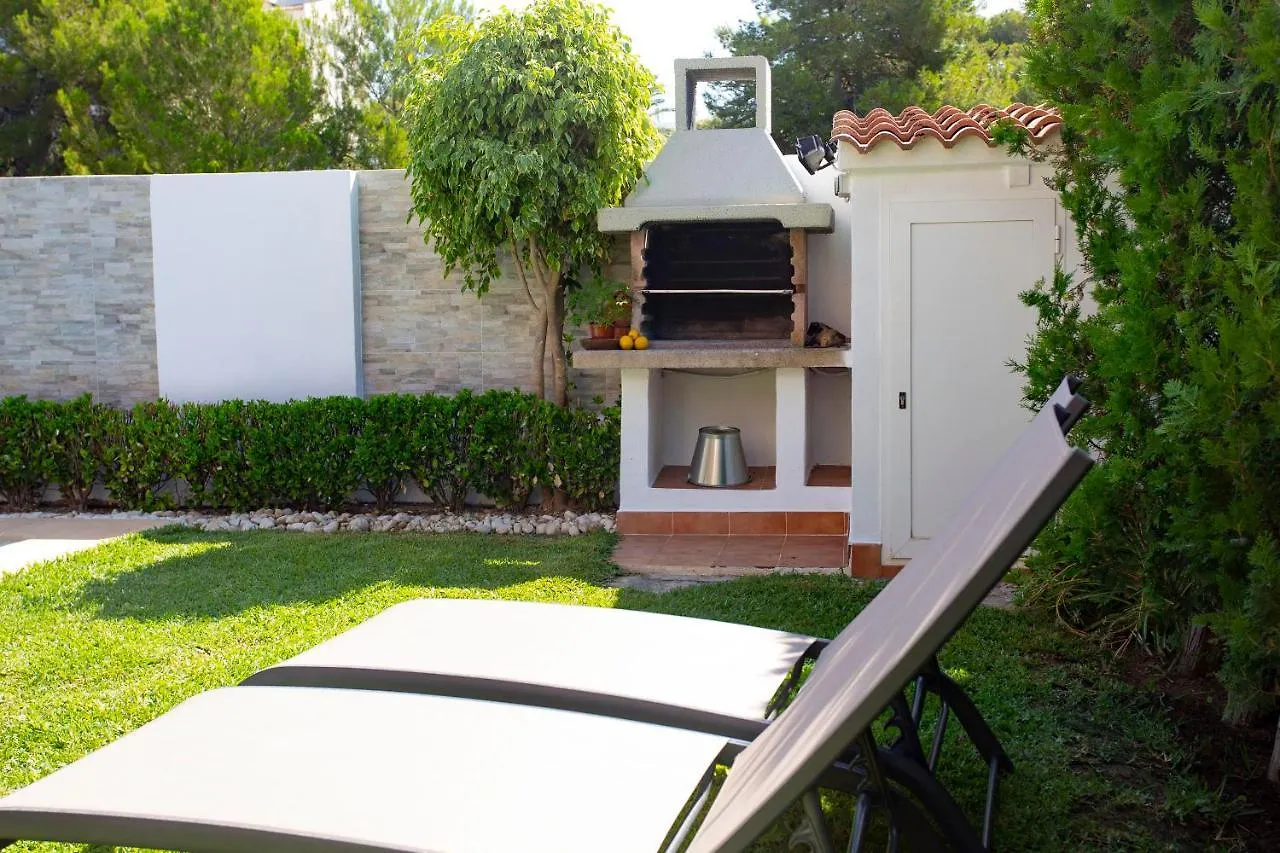 Holiday home Casa Albufera Villa Playa de Muro  Spain