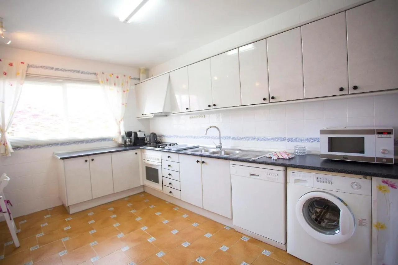 Holiday home Casa Albufera Villa Playa de Muro  Spain