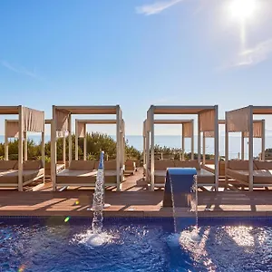 4* Lejlighedshotel Zafiro Bahia