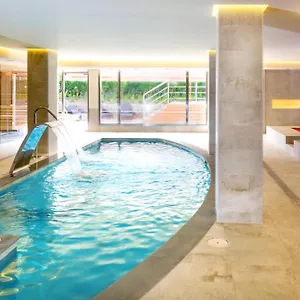 4* Lejlighedshotel Viva Blue &