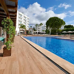 4* Lejlighedshotel Aluasun Continental Park &