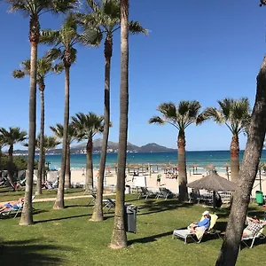 4* Lejlighedshotel Playa Esperanza Affiliated By Melia