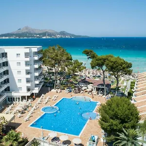 4* Lejlighedshotel Grupotel Principes &