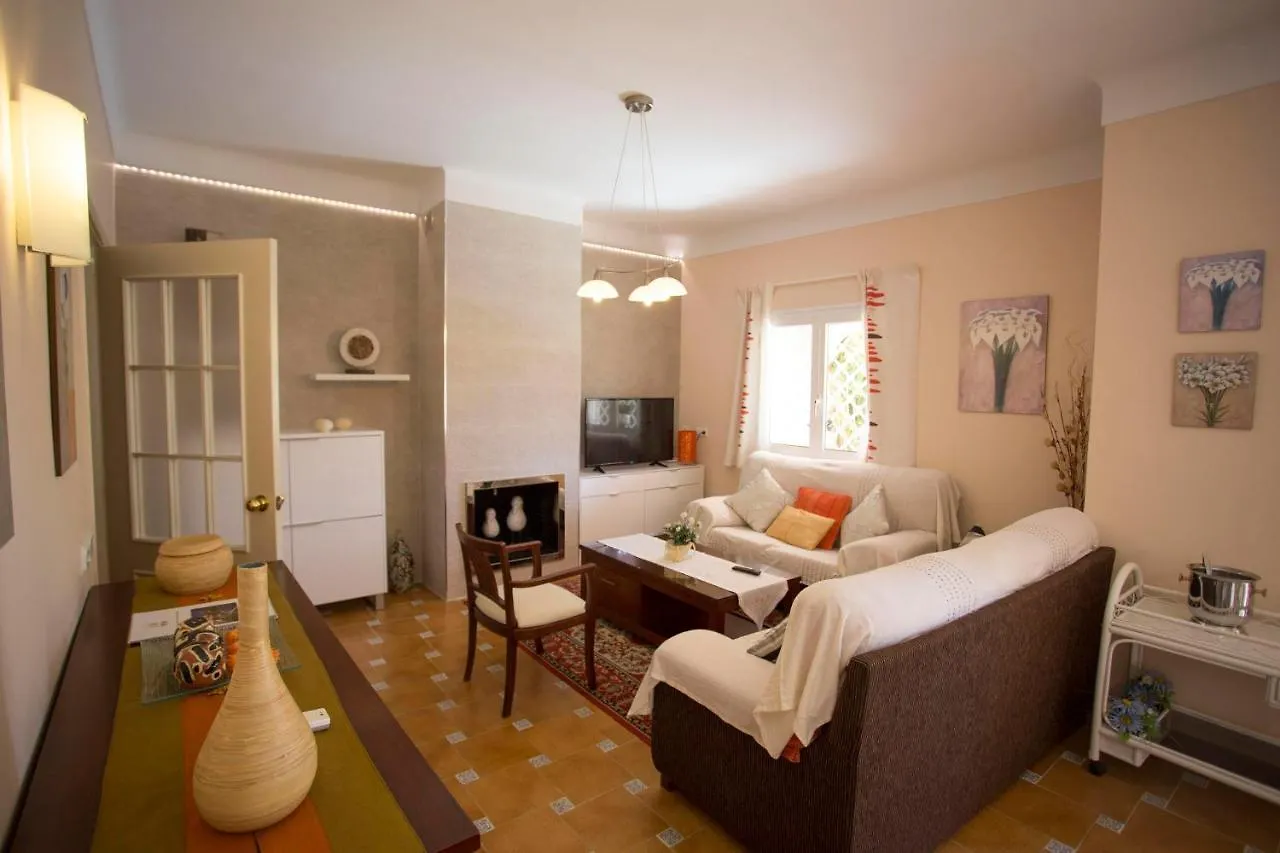 Casa Albufera Villa Playa de Muro  Holiday home