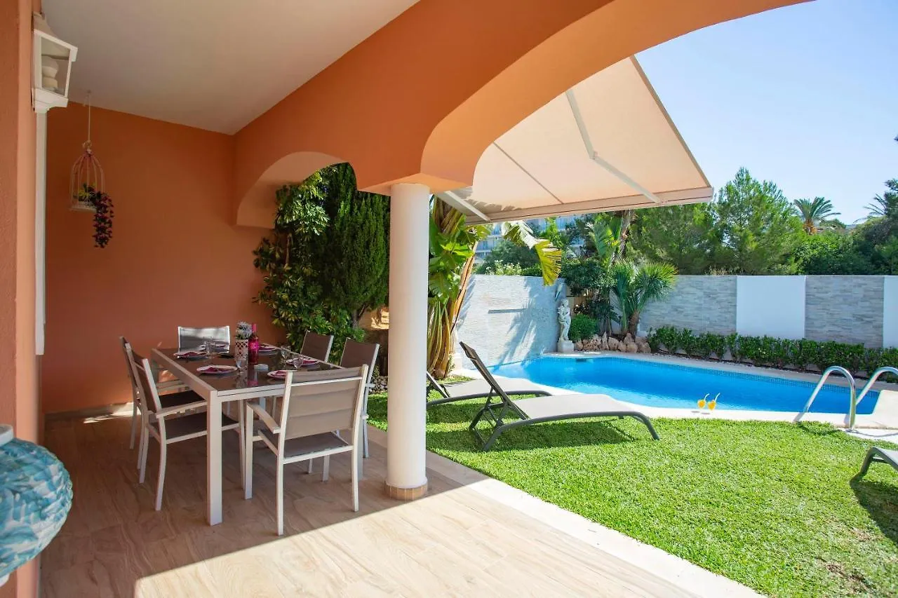 Holiday home Casa Albufera Villa Playa de Muro